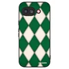 ULTIMATE CASE za Google Pixel 10a - Emerald Diamond