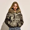 Bomber jakna