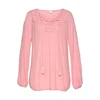 LASCANA Bluza, roza