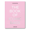 Fashionphile : The Book of Iconics Bags