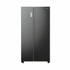 RS711N4AFE KOMBINOVANI FRIZIDER HISENSE SIDE BY SIDE