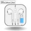 Slusalice za iPhone Lightning BT bele