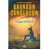 Palabras Radiantes / Words of Radiance