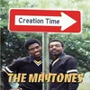 The Maytones - Creation Time (LP)