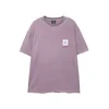 Pull&Bear Majica Rogue Tribe siva/mauve/robida/bela