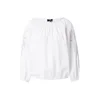 monari Bluza bela