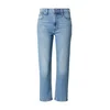 GAP Kavbojke moder denim