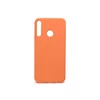 Maska za telefon SOFT CASE za Huawei P40 Lite E, Narandžasta