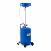 Izpust olja - 68 L