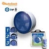 AUTOSOCK tekstilna veriga Snow Gecko