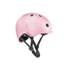 Scoot and Ride kaciga S-M, Rose