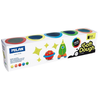 shumee Neonski Play-Doh 5 barv x 142 g Milano