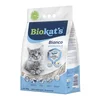 Biokats Posip za mačke Bianco Attracting, 10L