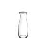 MADAME COCO Diamanta Karafe Bokal sa poklopcem, 1200ml