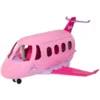 Barbie: Letalo sanj