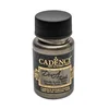 Cadence Kovinska barva za tekstil Dora Textile - antracitna/50 ml