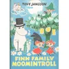 Finn Family Moomintroll