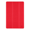Taktično zložljivo ohišje za knjigo za Xiaomi Redmi Pad SE Red