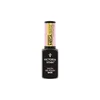 gel lak Mega Base hibridna baza - bleščeče roza 8 ml