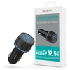 Devia auto punjac PD 30W + QC 3.0