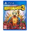 2K GAMES igra Borderlands 3 (PS4)