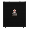 Orange Crush Bass 50 Black