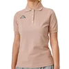 KAPPA POLO MAJICA LOGO SHARAS WSS ŽENE