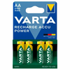 Varta Mignon x4 AA Ready2Use NiMH 2100 mAh