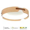 LED plafonska lampa F2097-75C WH+WD