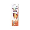 Carioca MAXI NEON drvene bojice 1/6