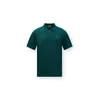 SCOTCH & SODA Majica temno zelena