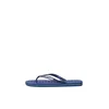 Jack & Jones Muške japanke 12230631, Plave