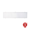 APLED - LED panel QUADRA LED/40W/230V IP41 120x30cm