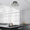 Opviq Luster Alacati-N-1098, 55 cm, 3xE27