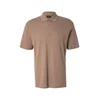 Jack & Jones Premium Majica JPRBLAROBERT rjava