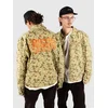 Donut Performance Jacket camo