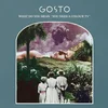 Gosto - What Do You Mean You Need A Colour TV (Limited Edition) (LP)