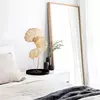 Aberto Design Dekorativna figura, Zlatne boje