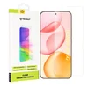 Techsuit – Clear Vision Glass kaljeno staklo za Honor 400 – Prozirno