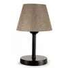Opviq Stona lampa AYD - 594, Smeđa