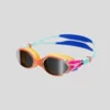 Speedo BIOFUSE 2.0 MIRROR JU, dječije naočale za plivanje, multikolor 80033641