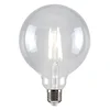 Rabalux Filament-LED sijalica E27 G125 providno 10 W 4000 K 79211