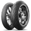 Michelin Pilot Road 4 GT ( 120/70 ZR17 TL (58W) M/C, prednji točak )