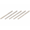 Extol Craft Rezalniki zalezovan 5ks, premer 3,25mm, 5ks, HSS6542