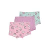 Lindex Spodnjice Unicorns And Bows meta/roza/roza