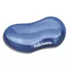 Odmarač zgloba FELLOWES Crystals gel plavi 91177-72