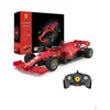 Auto R/C 1:16 Ferrari SF1000 building kit 53/97000