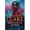 Queen of Air and Darkness