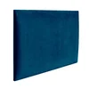 shumee Oblazinjena plošča 40x30 Magic Velvet 2203 (prusko modra)