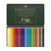 FABER CASTELL akvarel bojice Albert Direr set od 36 boja - 117536 Akvarel bojice, 36 boja